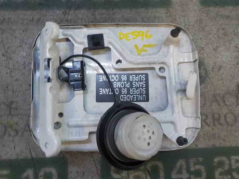 Recambio de tapa combustible para nissan micra (k13) 1.2 cat referencia OEM IAM   