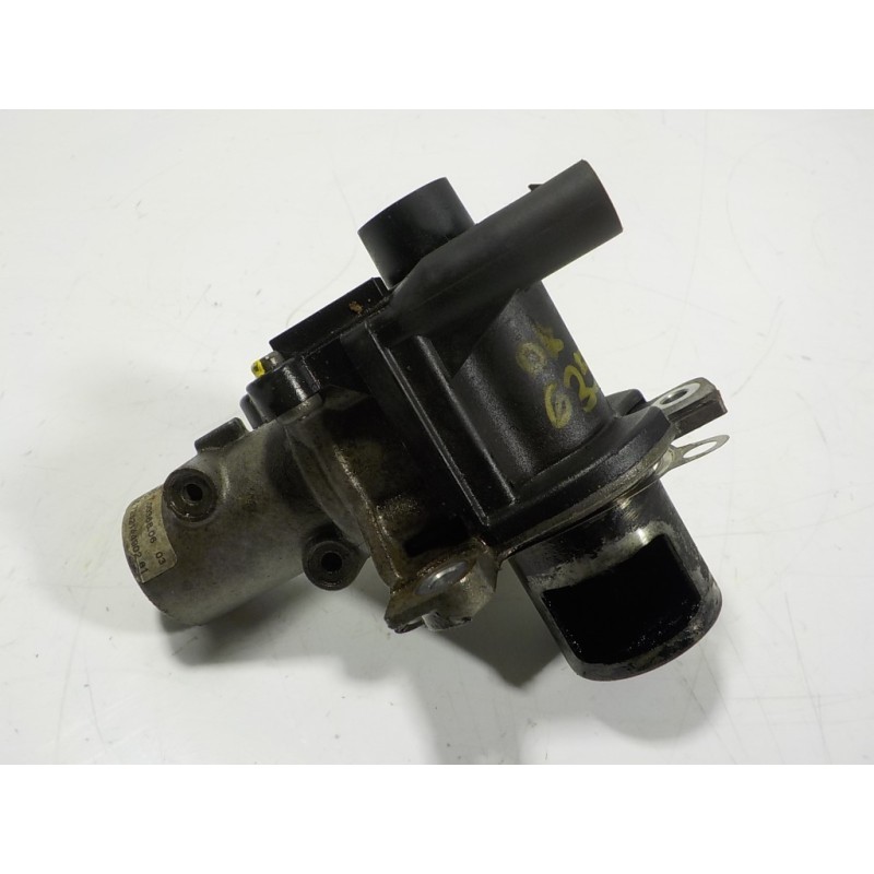 Recambio de valvula egr para nissan nv 200 (m20) 1.5 dci cat referencia OEM IAM 1471000Q0V 7003680603 