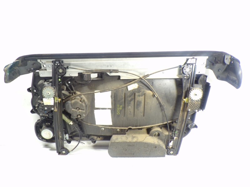 Recambio de elevalunas delantero izquierdo para bmw mini (r56) one d referencia OEM IAM 51332756083  