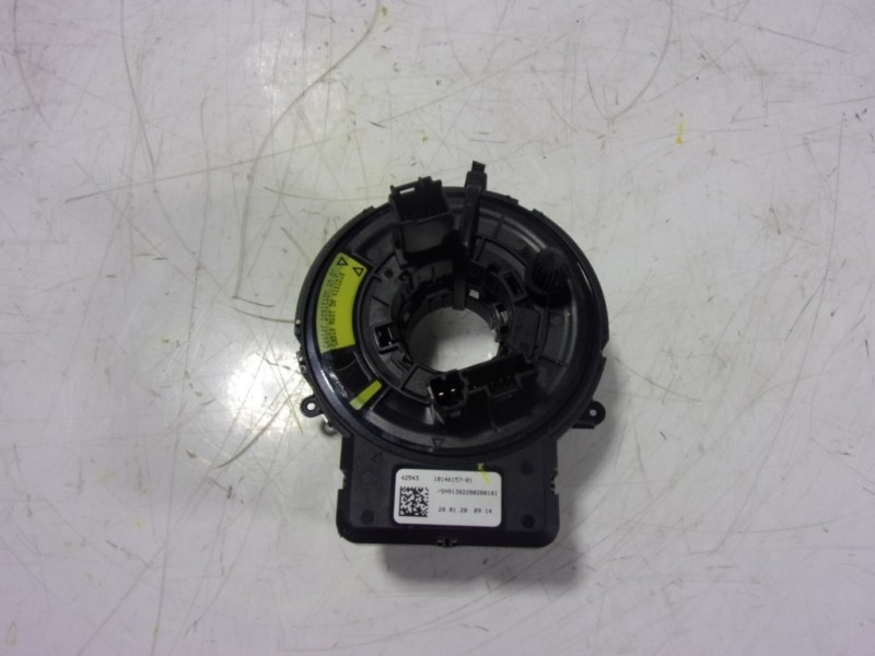 Recambio de anillo airbag para alfa romeo stelvio (630) executive 4wd referencia OEM IAM 156146849 1014615701 1014615701
