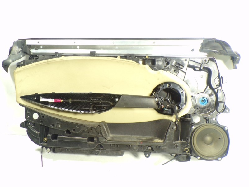 Recambio de elevalunas delantero izquierdo para bmw mini (r56) one d referencia OEM IAM 51332756083  