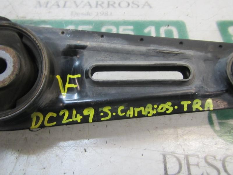 Recambio de soporte cambio para nissan qashqai (j10) 1.6 16v cat referencia OEM IAM   