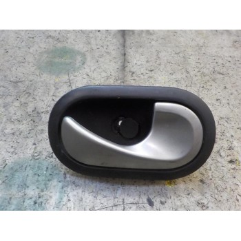 MANETA INTERIOR DELANTERA IZQUIERDA 