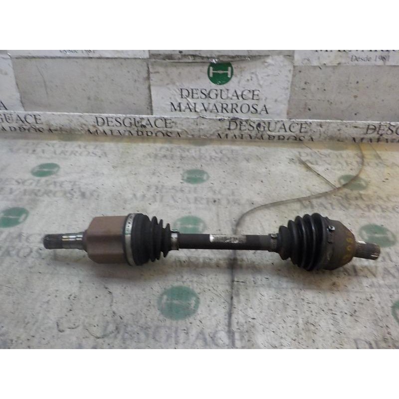 Recambio de transmision izquierda para ford mondeo ber. (ca2) 2.0 tdci cat referencia OEM IAM 1675007  