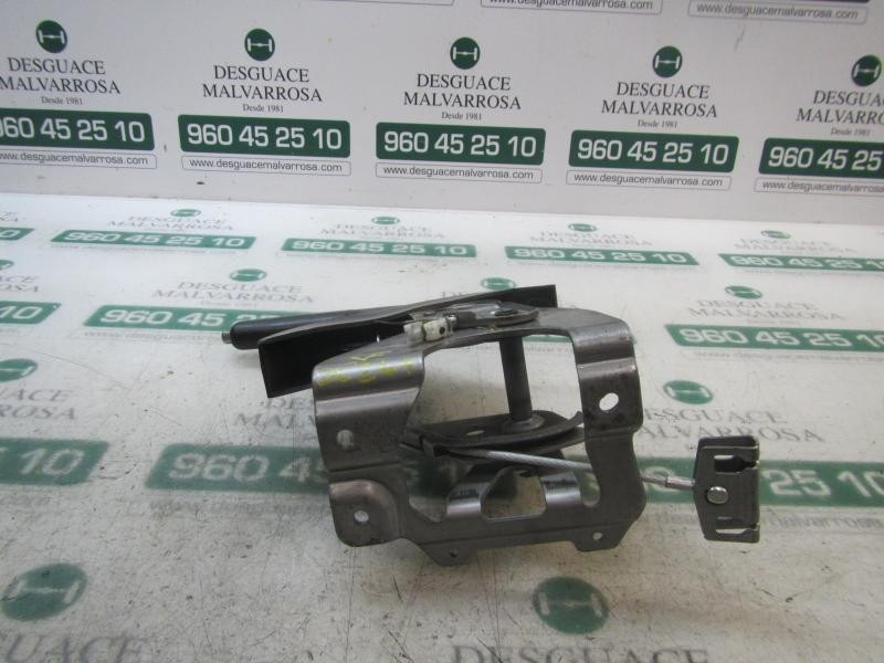 Recambio de palanca freno de mano para nissan qashqai (j10) 1.6 16v cat referencia OEM IAM   