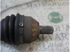 Recambio de transmision izquierda para ford mondeo ber. (ca2) 2.0 tdci cat referencia OEM IAM 1675007   2