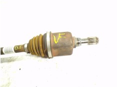 Recambio de transmision izquierda para ford mondeo lim. 2.0 tdci cat referencia OEM IAM 2425811 DG913B437KH  2