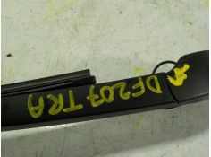 Recambio de brazo limpia trasero para audi a1 sportback (gba) 1.5 16v tsi act referencia OEM IAM 81A955407A1P9   2