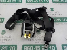 Recambio de cinturon seguridad delantero derecho para ford ka (ccq) 1.3 cat referencia OEM IAM   