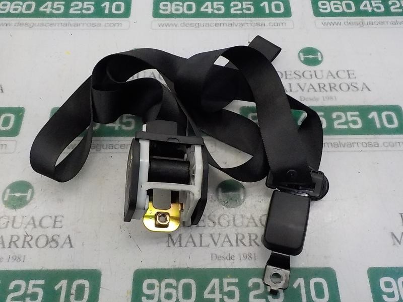 Recambio de cinturon seguridad delantero derecho para ford ka (ccq) 1.3 cat referencia OEM IAM   
