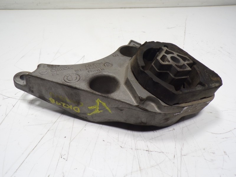 Recambio de soporte cambio para bmw x3 (f25) 2.0 turbodiesel referencia OEM IAM  6852986 