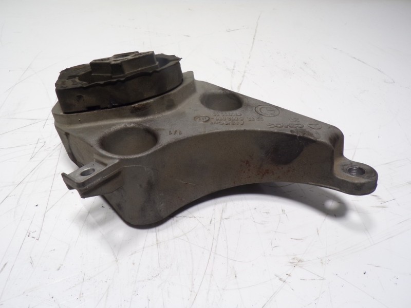 Recambio de soporte cambio para bmw x3 (f25) 2.0 turbodiesel referencia OEM IAM  6852986 