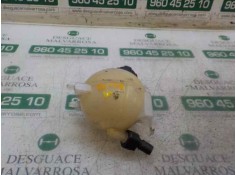 Recambio de deposito expansion para peugeot 5008 2.0 16v hdi fap cat (rhe / dw10cted4) referencia OEM IAM 1323X6   2