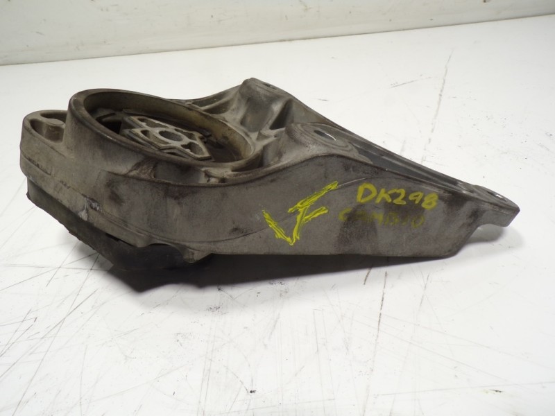 Recambio de soporte cambio para bmw x3 (f25) 2.0 turbodiesel referencia OEM IAM  6852986 