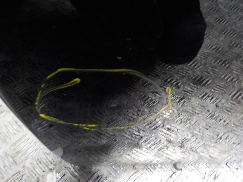 Recambio de puerta trasera izquierda para bmw serie 3 berlina (e90) 2.0 turbodiesel cat referencia OEM IAM 41007203647  