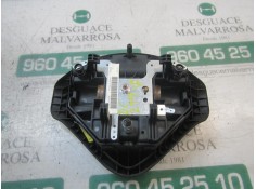Recambio de airbag delantero izquierdo para peugeot 207 x-line referencia OEM IAM    2