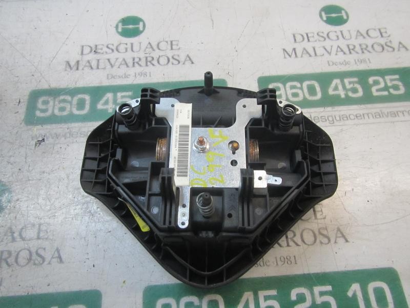 Recambio de airbag delantero izquierdo para peugeot 207 x-line referencia OEM IAM   