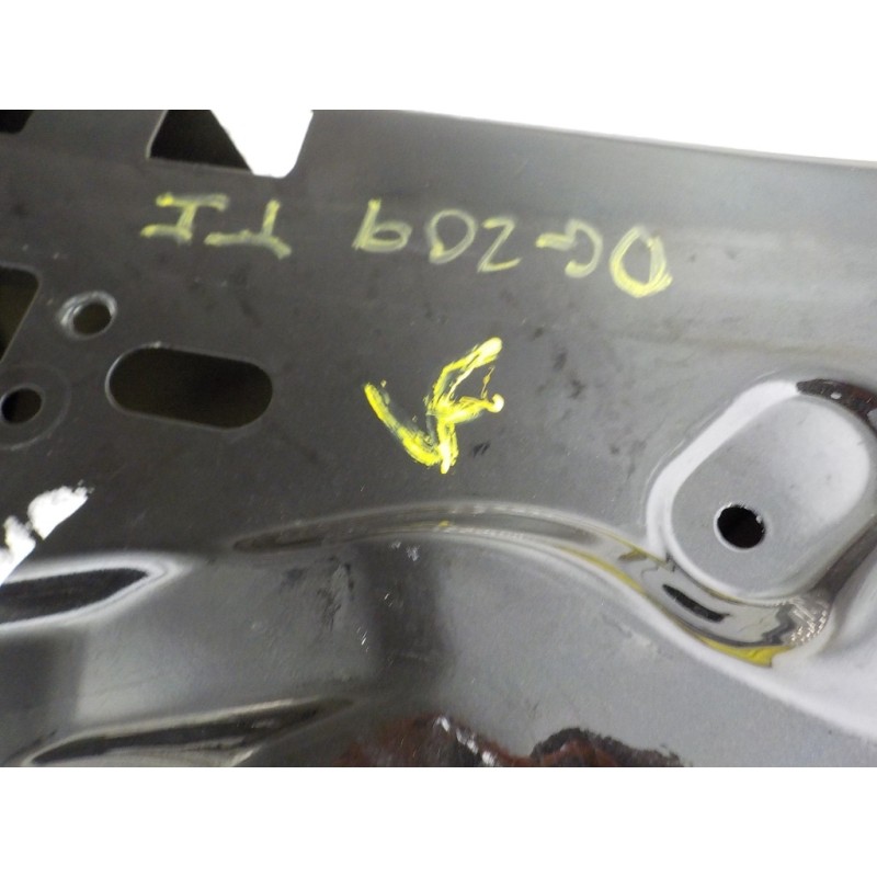 Recambio de puerta trasera izquierda para bmw serie 3 berlina (e90) 2.0 turbodiesel cat referencia OEM IAM 41007203647  