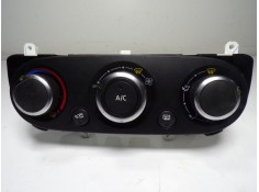 Recambio de mando calefaccion / aire acondicionado para renault clio iv 1.5 dci diesel fap referencia OEM IAM 275704632R 2727053