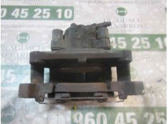Recambio de pinza freno delantera derecha para alfa romeo 166 2.4 jtd cat referencia OEM IAM    2