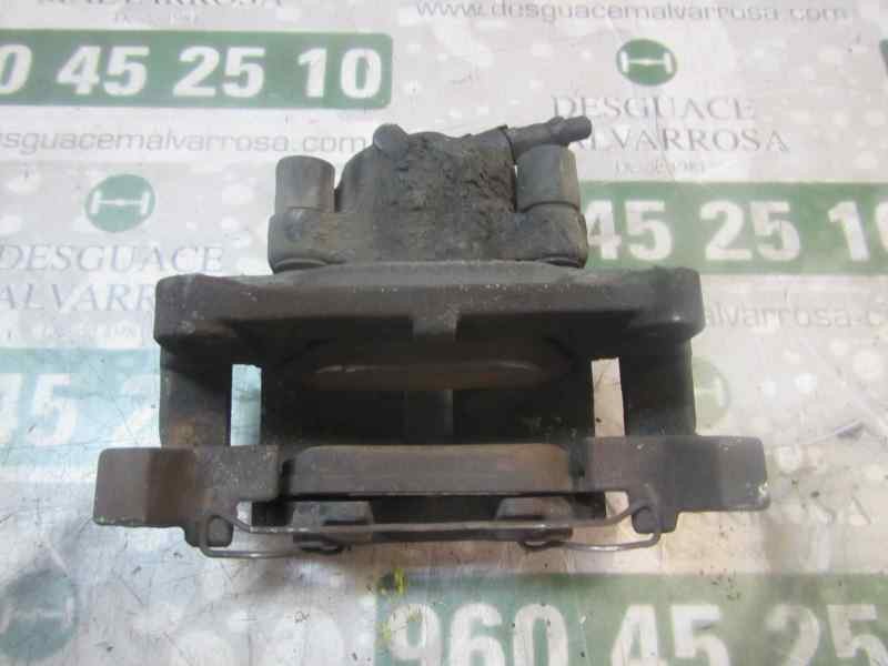 Recambio de pinza freno delantera derecha para alfa romeo 166 2.4 jtd cat referencia OEM IAM   