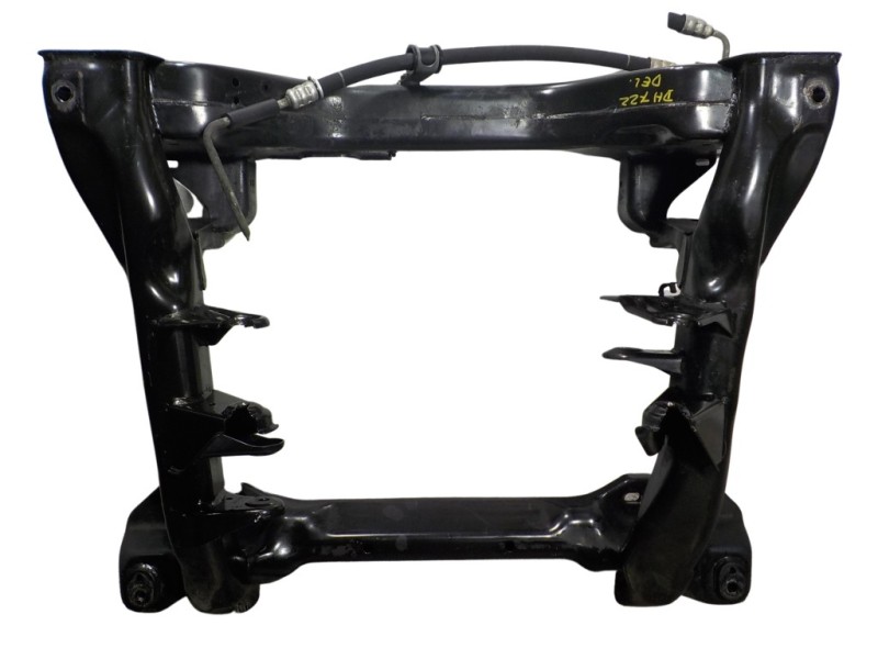 Recambio de puente delantero para jeep commander 3.0 v6 crd limited referencia OEM IAM 52089493AH  