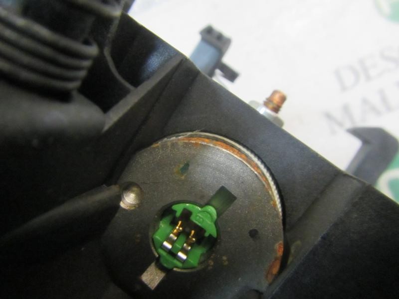 Recambio de airbag delantero izquierdo para peugeot 207 x-line referencia OEM IAM   