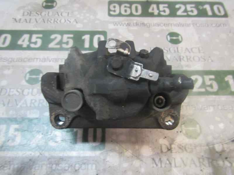 Recambio de pinza freno delantera derecha para alfa romeo 166 2.4 jtd cat referencia OEM IAM   