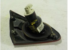 Recambio de piloto trasero derecho interior para nissan qashqai (j10) 1.5 dci turbodiesel cat referencia OEM IAM  26550JD800  2