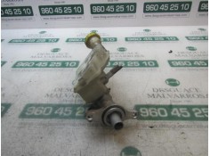 Recambio de bomba freno para peugeot 207 x-line referencia OEM IAM    2