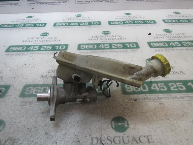Recambio de bomba freno para peugeot 207 x-line referencia OEM IAM   