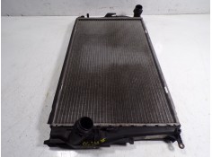 Recambio de radiador agua para bmw serie 3 berlina (e90) 2.0 turbodiesel cat referencia OEM IAM 17117788903 1711778890307  2