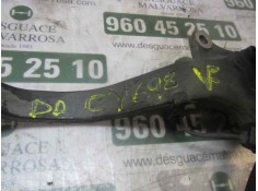 Recambio de mangueta delantera derecha para alfa romeo 166 2.4 jtd cat referencia OEM IAM    2