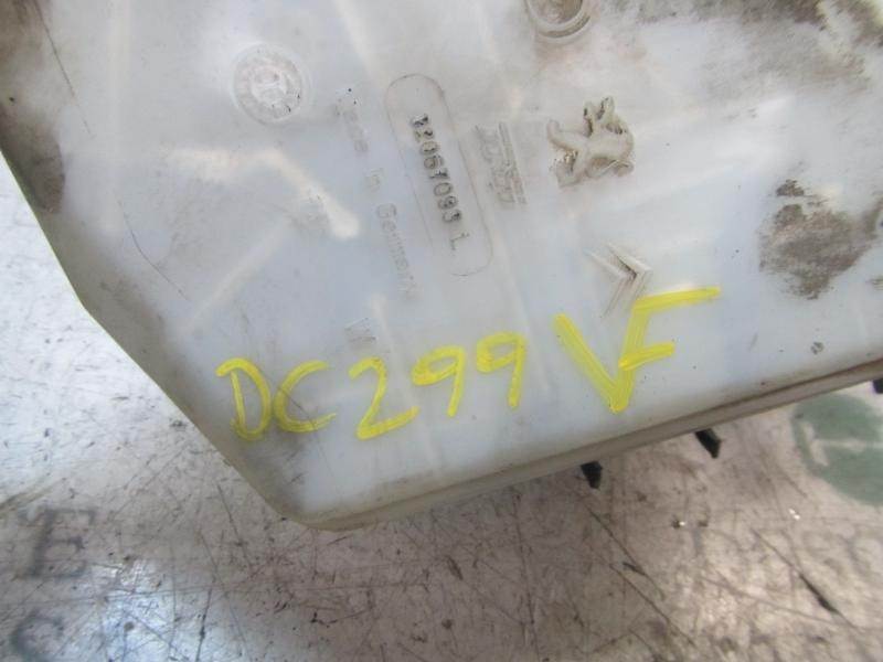 Recambio de bomba freno para peugeot 207 x-line referencia OEM IAM   