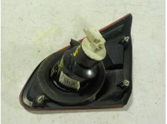 Recambio de piloto trasero izquierdo interior para nissan qashqai (j10) 1.5 dci turbodiesel cat referencia OEM IAM  26555JD800  2