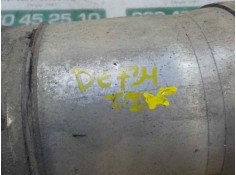 Recambio de amortiguador trasero izquierdo para land rover range rover sport 2.7 td v6 cat referencia OEM IAM RPD501020 22227490 2