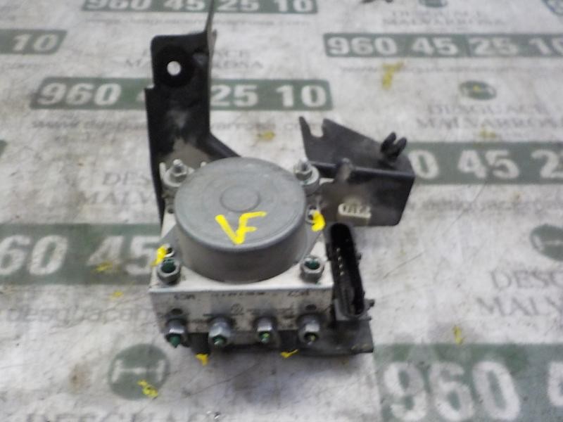 Recambio de abs para dacia sandero 1.6 cat referencia OEM IAM 8201063079 8200756096 0265232198