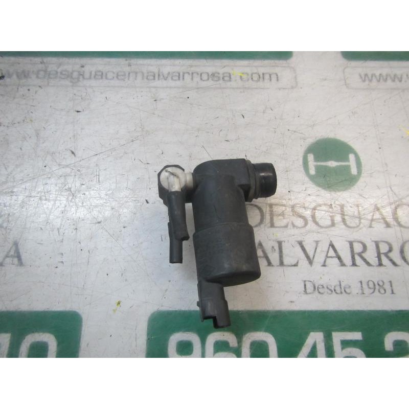 Recambio de bomba limpia para peugeot 207 x-line referencia OEM IAM   