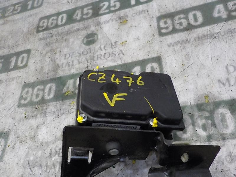 Recambio de abs para dacia sandero 1.6 cat referencia OEM IAM 8201063079 8200756096 0265232198