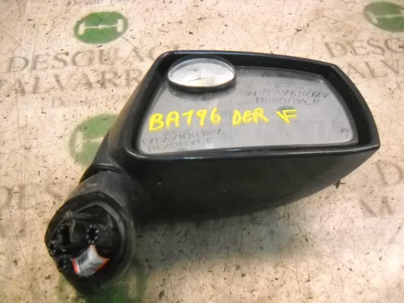 Recambio de espejo derecho para hyundai coupe (gk) 1.6 fx referencia OEM IAM   