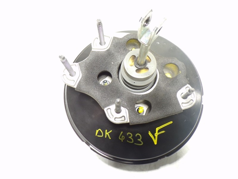 Recambio de servofreno para dacia duster ii 1.5 dci diesel fap cat referencia OEM IAM 472107429R 472104797R 