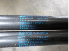 Recambio de amortiguadores maletero / porton para citroën c4 cactus 1.6 blue-hdi fap referencia OEM IAM 9813913880 9813913880  2