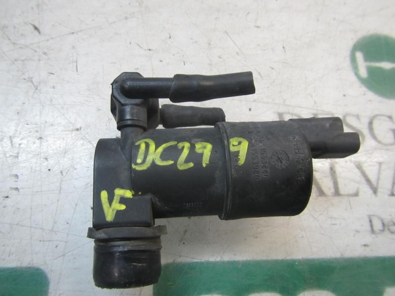 Recambio de bomba limpia para peugeot 207 x-line referencia OEM IAM   