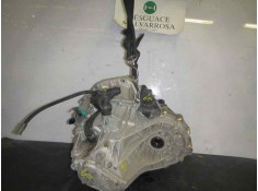 Recambio de caja cambios para renault megane iii berlina 5 p 1.6 16v e85 (etanol) referencia OEM IAM 7701700598 TL4A030  2