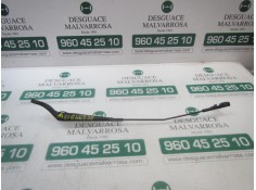 Recambio de brazo limpia delantero izquierdo para peugeot 207 x-line referencia OEM IAM   