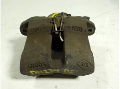 Recambio de pinza freno delantera izquierda para citroën zx break 1.9 diesel referencia OEM IAM    2