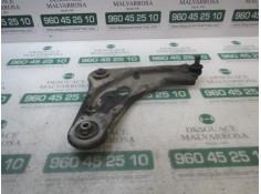 Recambio de brazo suspension inferior delantero derecho para peugeot 207 x-line referencia OEM IAM   