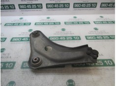 Recambio de brazo suspension inferior delantero derecho para peugeot 207 x-line referencia OEM IAM    2