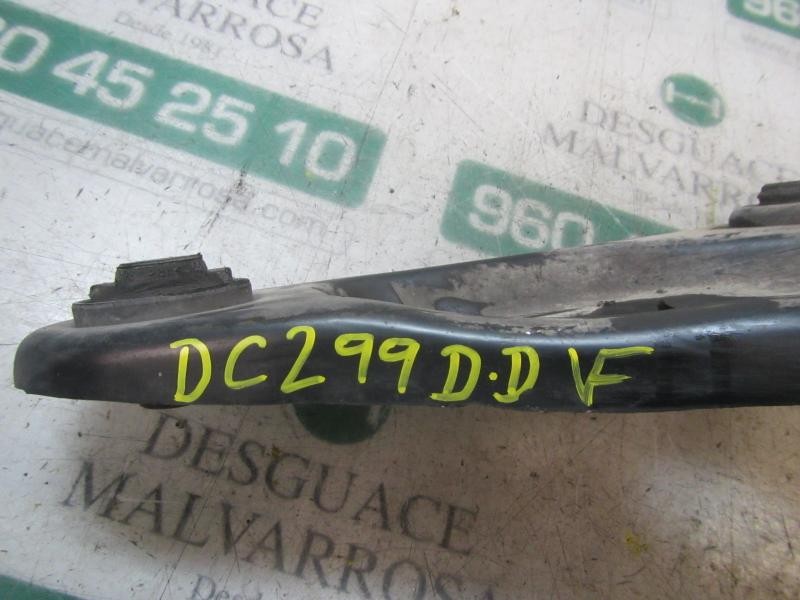 Recambio de brazo suspension inferior delantero derecho para peugeot 207 x-line referencia OEM IAM   