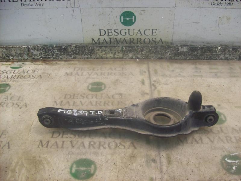 Recambio de brazo suspension inferior trasero derecho para ford focus berlina (cap) trend referencia OEM IAM   